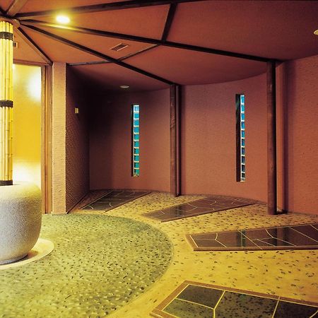 Akan Tsuruga Besso Hinanoza Akankohan Exterior foto
