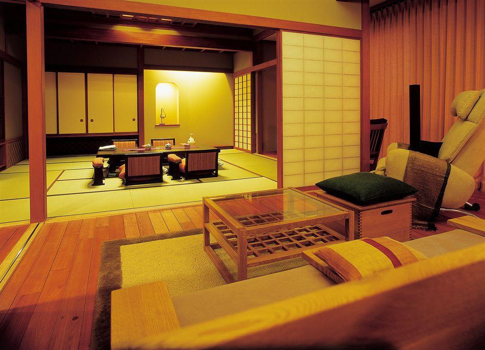Akan Tsuruga Besso Hinanoza Akankohan Exterior foto
