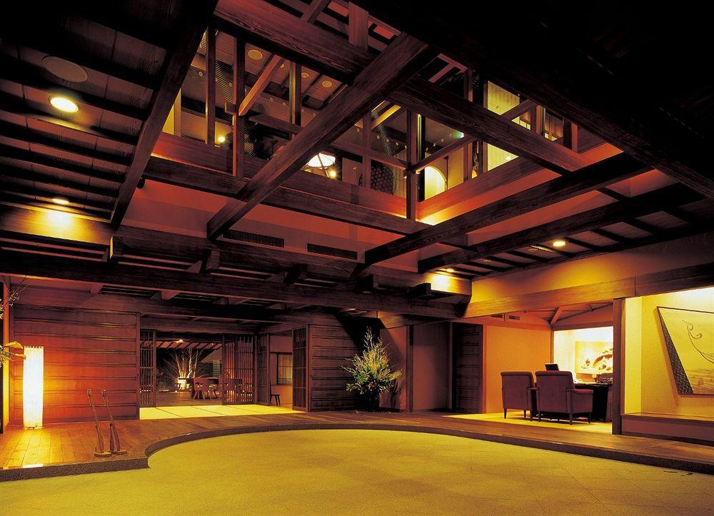 Akan Tsuruga Besso Hinanoza Akankohan Exterior foto