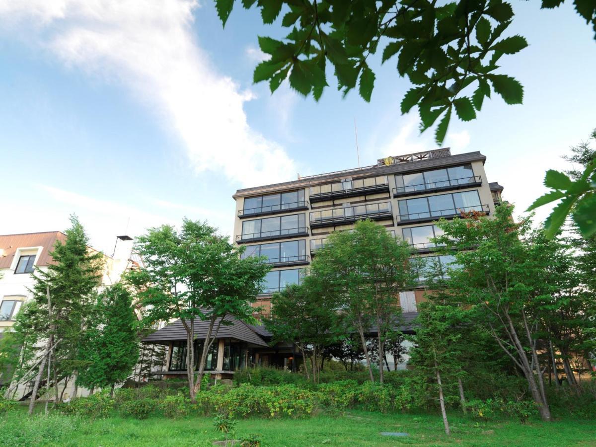 Akan Tsuruga Besso Hinanoza Akankohan Exterior foto