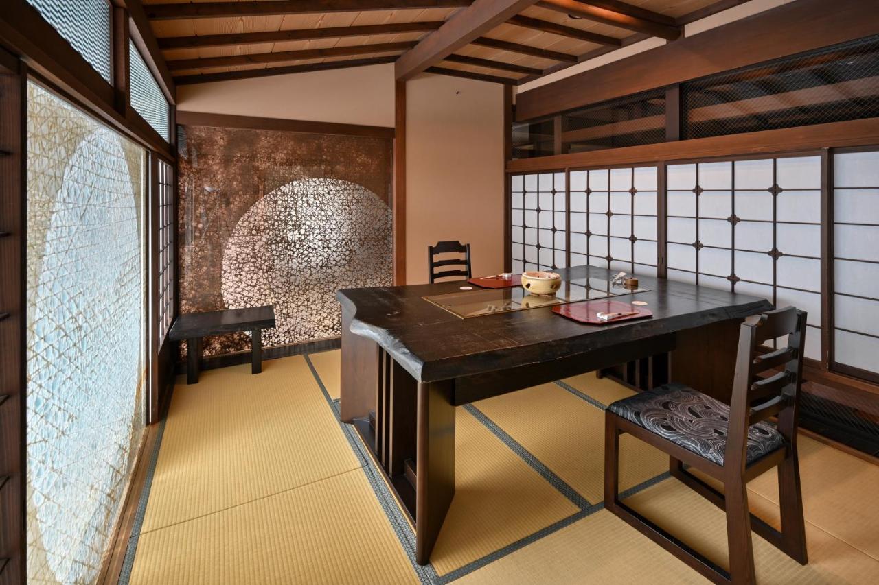 Akan Tsuruga Besso Hinanoza Akankohan Exterior foto