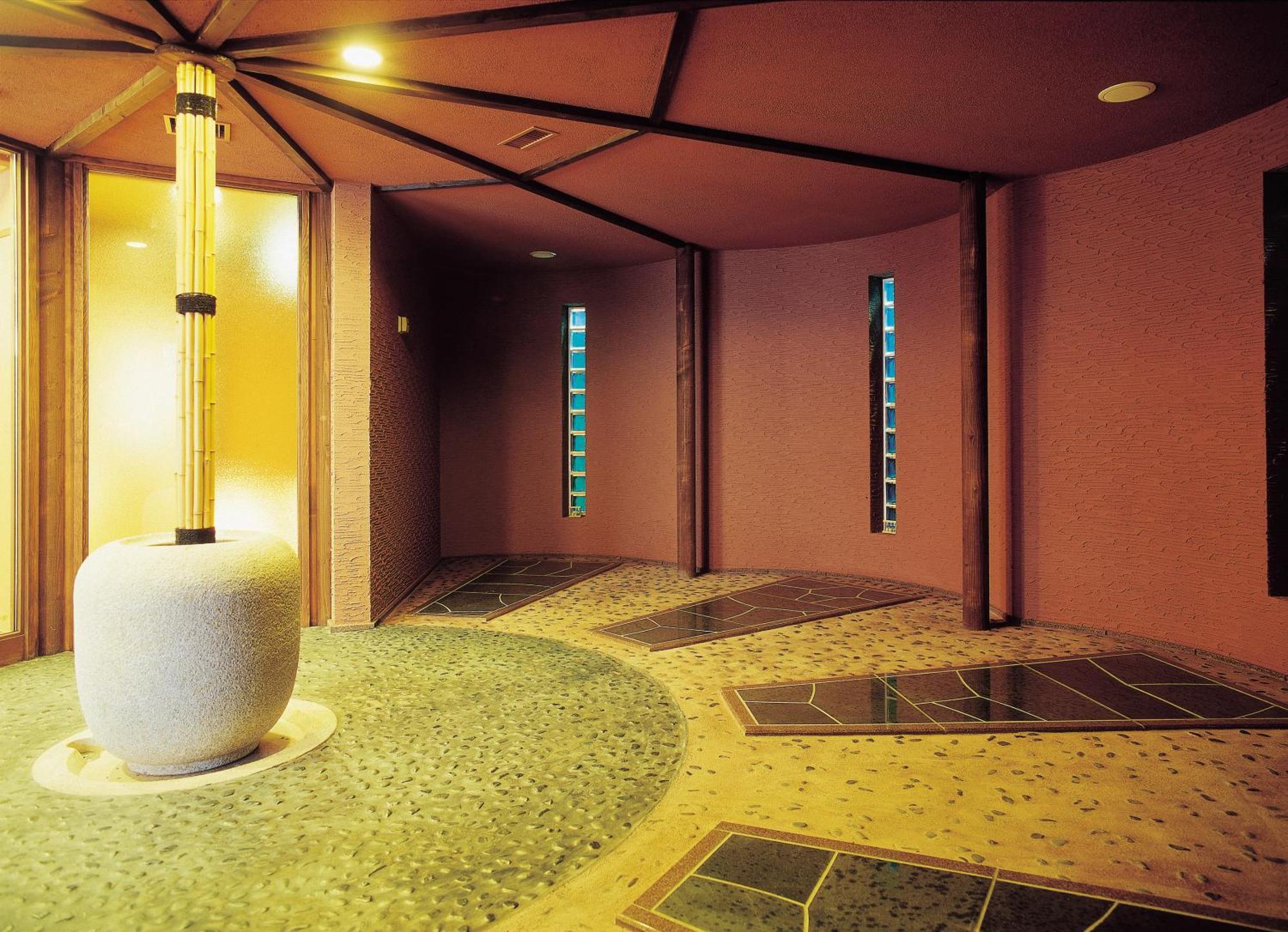 Akan Tsuruga Besso Hinanoza Akankohan Exterior foto