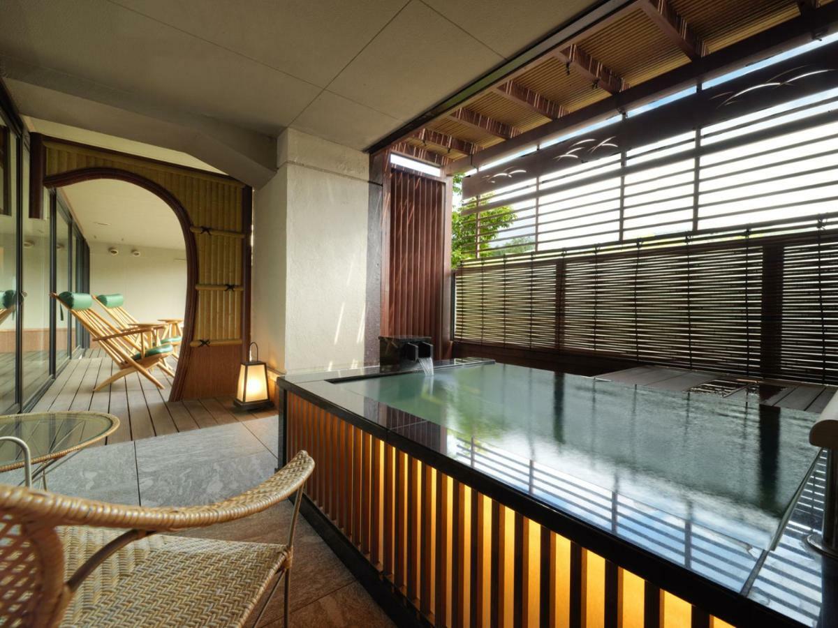Akan Tsuruga Besso Hinanoza Akankohan Exterior foto