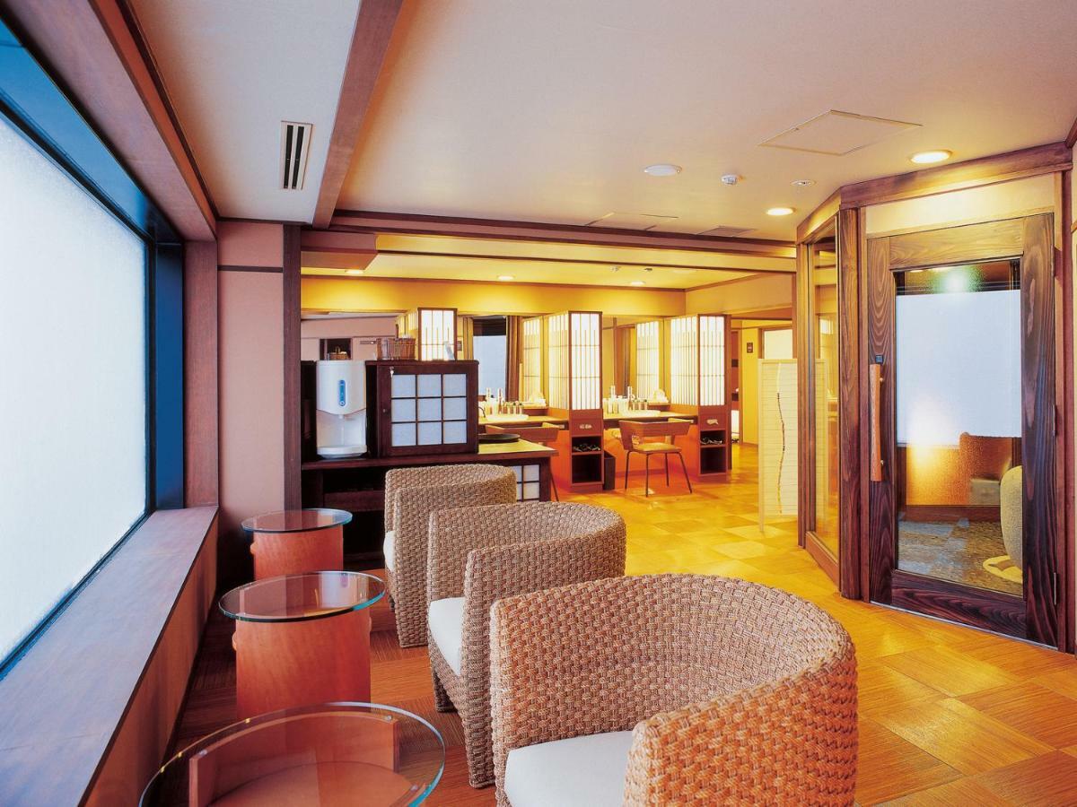 Akan Tsuruga Besso Hinanoza Akankohan Exterior foto